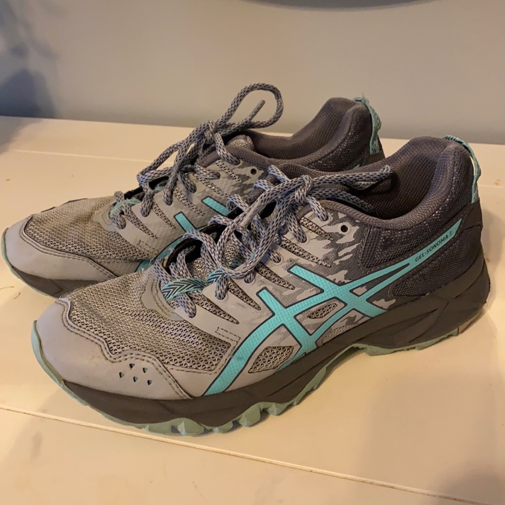 ASICS | Gel Sonoma 3 Running Shoes